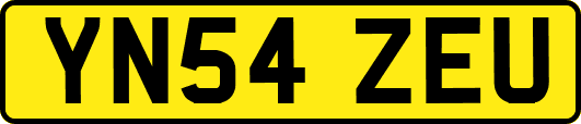 YN54ZEU