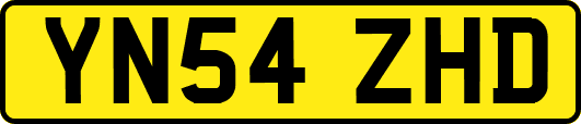 YN54ZHD
