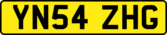 YN54ZHG