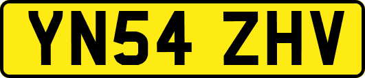 YN54ZHV