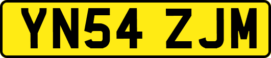 YN54ZJM