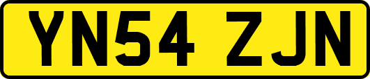 YN54ZJN
