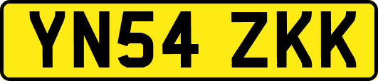 YN54ZKK