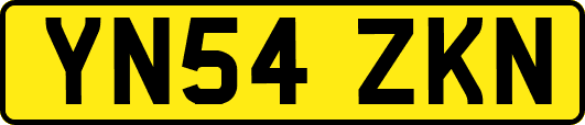 YN54ZKN
