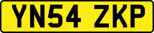 YN54ZKP