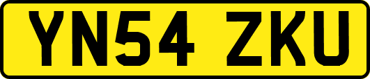 YN54ZKU