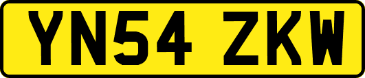 YN54ZKW