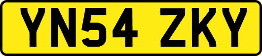 YN54ZKY