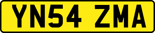 YN54ZMA
