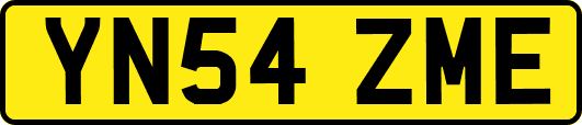 YN54ZME