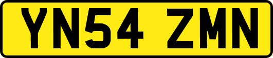 YN54ZMN