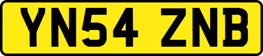YN54ZNB