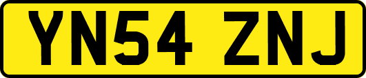 YN54ZNJ