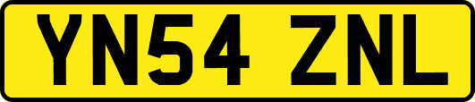 YN54ZNL