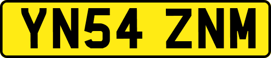 YN54ZNM