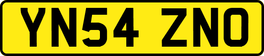 YN54ZNO