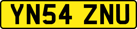 YN54ZNU