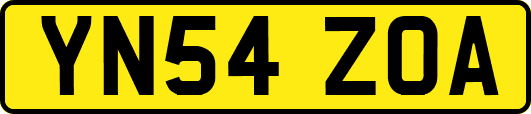 YN54ZOA
