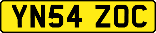 YN54ZOC