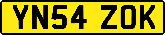 YN54ZOK