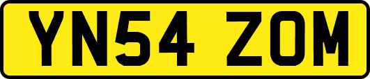 YN54ZOM
