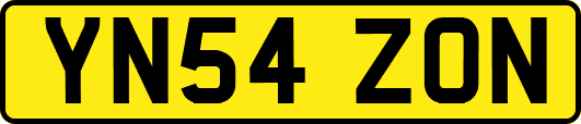 YN54ZON