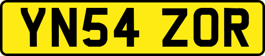 YN54ZOR