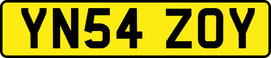 YN54ZOY