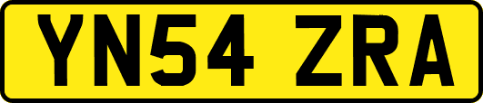 YN54ZRA