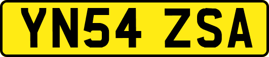 YN54ZSA