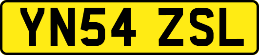 YN54ZSL