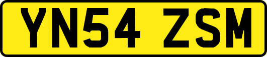 YN54ZSM