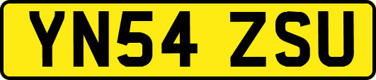 YN54ZSU