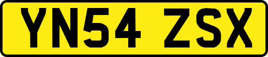 YN54ZSX