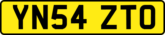 YN54ZTO