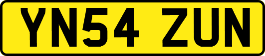 YN54ZUN