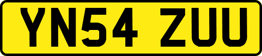 YN54ZUU