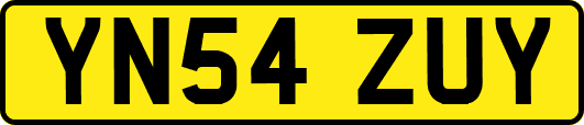 YN54ZUY