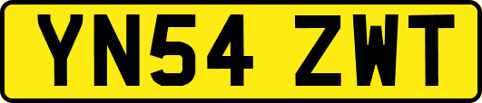 YN54ZWT