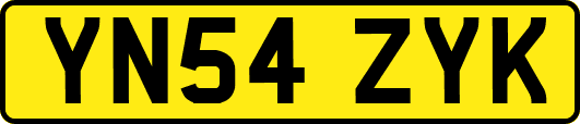 YN54ZYK
