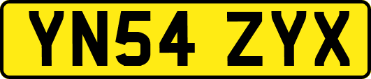 YN54ZYX