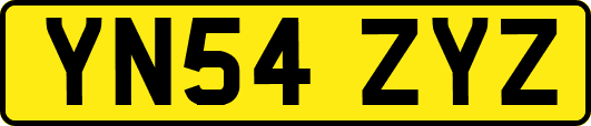 YN54ZYZ