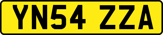 YN54ZZA