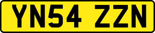 YN54ZZN