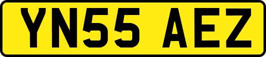 YN55AEZ
