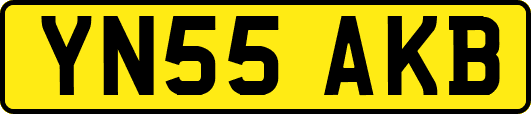 YN55AKB
