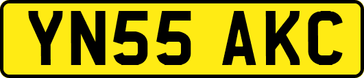YN55AKC