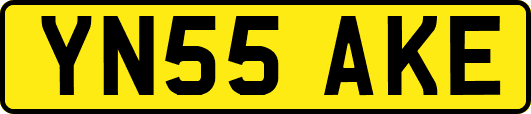 YN55AKE