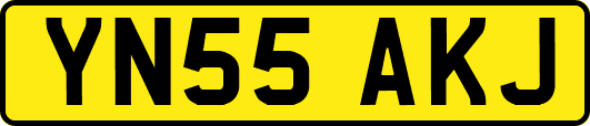 YN55AKJ