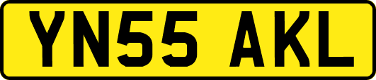 YN55AKL